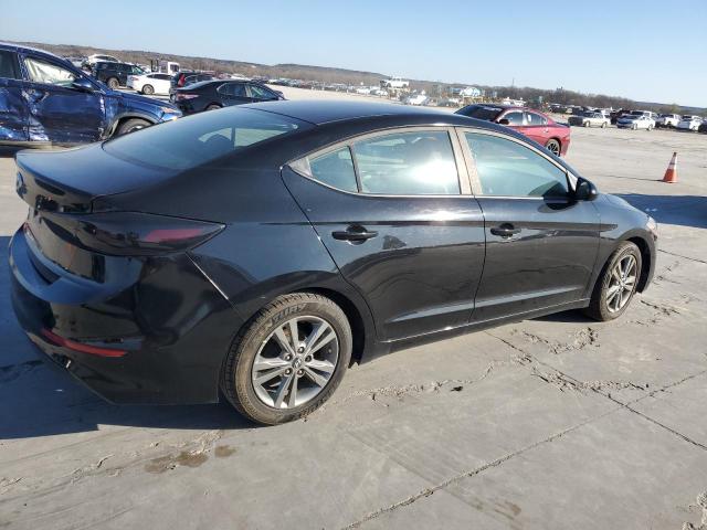 Photo 2 VIN: KMHD74LF4JU525198 - HYUNDAI ELANTRA SE 