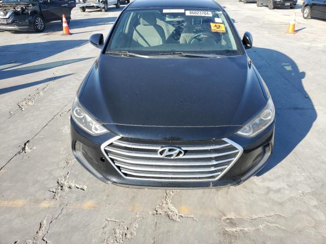 Photo 4 VIN: KMHD74LF4JU525198 - HYUNDAI ELANTRA SE 