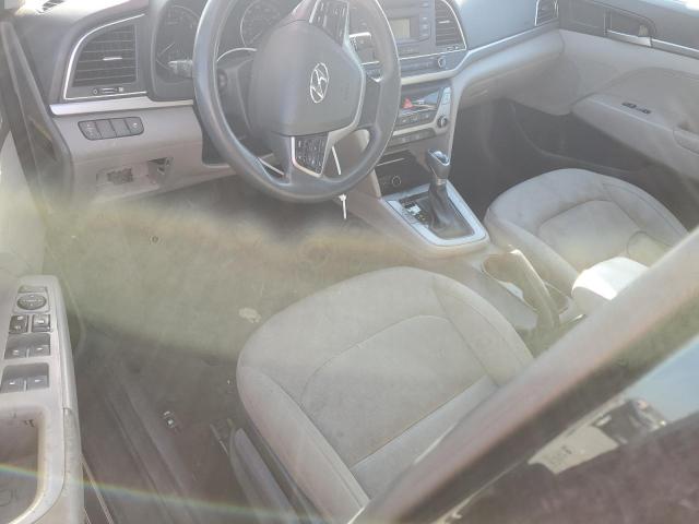 Photo 7 VIN: KMHD74LF4JU525198 - HYUNDAI ELANTRA SE 