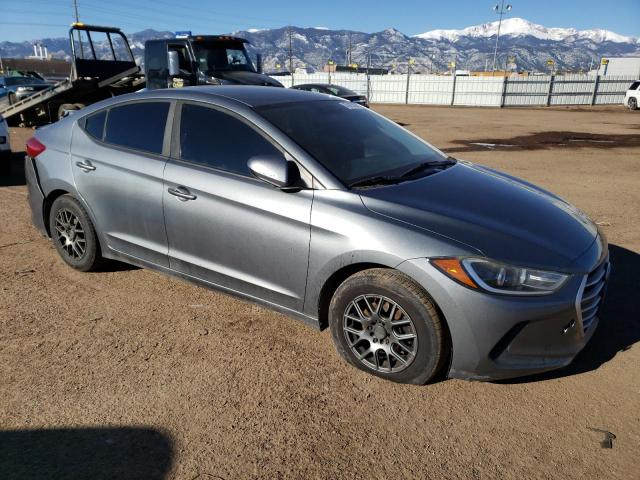 Photo 3 VIN: KMHD74LF4JU557102 - HYUNDAI ELANTRA 