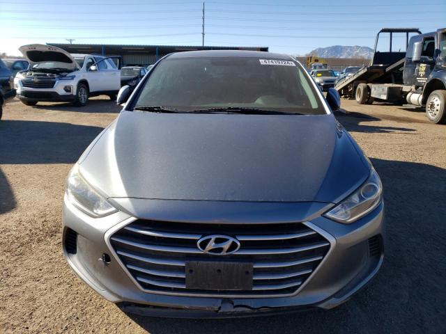 Photo 4 VIN: KMHD74LF4JU557102 - HYUNDAI ELANTRA 