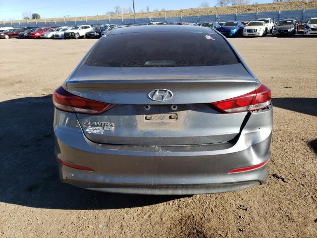 Photo 5 VIN: KMHD74LF4JU557102 - HYUNDAI ELANTRA 