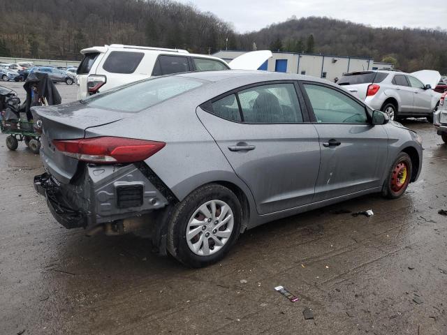 Photo 2 VIN: KMHD74LF4JU557424 - HYUNDAI ELANTRA 