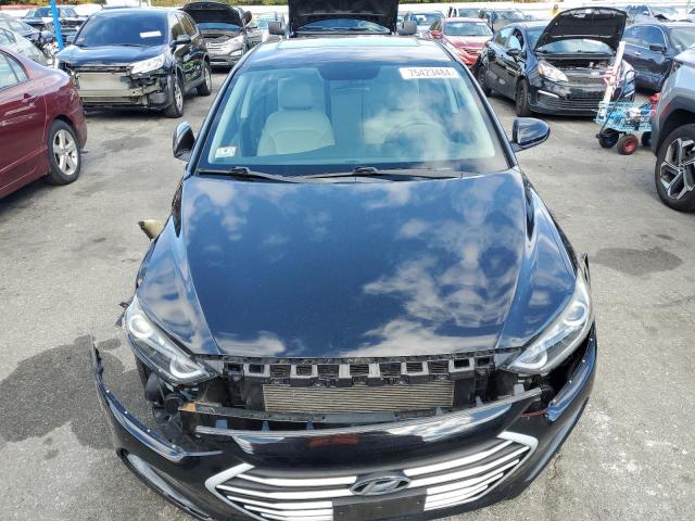 Photo 4 VIN: KMHD74LF4JU574207 - HYUNDAI ELANTRA SE 