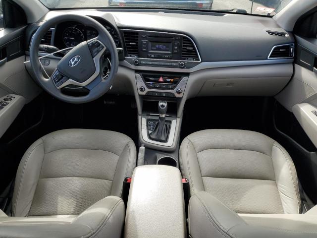 Photo 7 VIN: KMHD74LF4JU574207 - HYUNDAI ELANTRA SE 