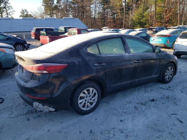 Photo 2 VIN: KMHD74LF4JU577432 - HYUNDAI ELANTRA SE 