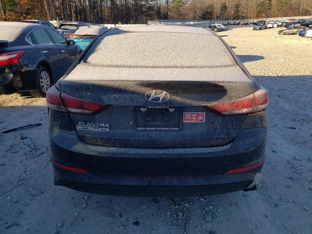 Photo 5 VIN: KMHD74LF4JU577432 - HYUNDAI ELANTRA SE 