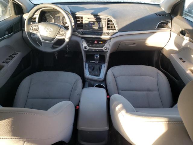 Photo 7 VIN: KMHD74LF4JU577432 - HYUNDAI ELANTRA SE 