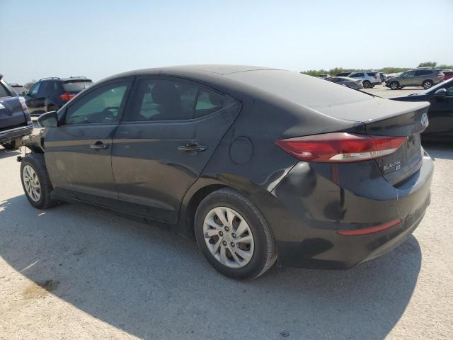 Photo 1 VIN: KMHD74LF4JU586065 - HYUNDAI ELANTRA SE 