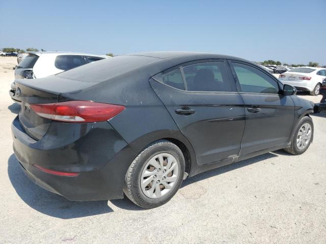 Photo 2 VIN: KMHD74LF4JU586065 - HYUNDAI ELANTRA SE 