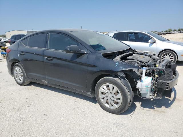 Photo 3 VIN: KMHD74LF4JU586065 - HYUNDAI ELANTRA SE 