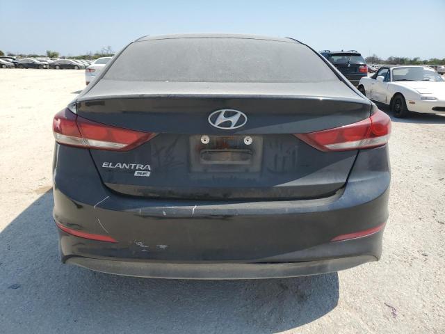 Photo 5 VIN: KMHD74LF4JU586065 - HYUNDAI ELANTRA SE 