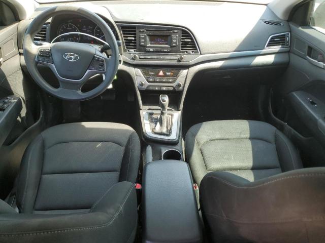 Photo 7 VIN: KMHD74LF4JU586065 - HYUNDAI ELANTRA SE 