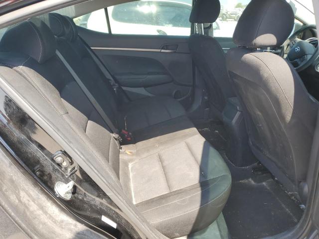 Photo 9 VIN: KMHD74LF4JU586065 - HYUNDAI ELANTRA SE 