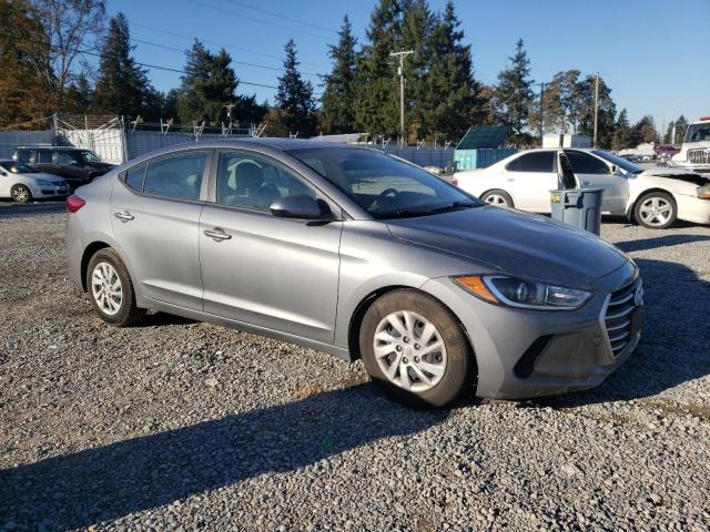 Photo 3 VIN: KMHD74LF4JU624359 - HYUNDAI ELANTRA SE 