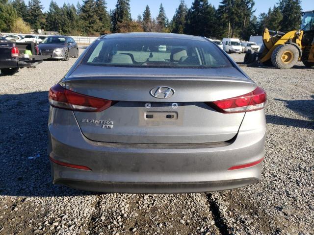 Photo 5 VIN: KMHD74LF4JU624359 - HYUNDAI ELANTRA SE 