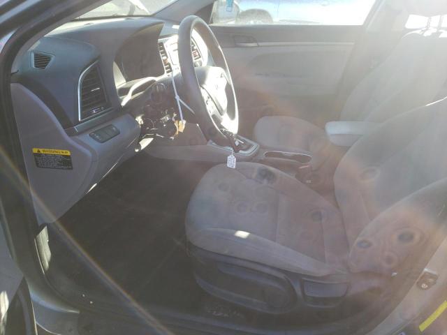 Photo 6 VIN: KMHD74LF4JU624359 - HYUNDAI ELANTRA SE 