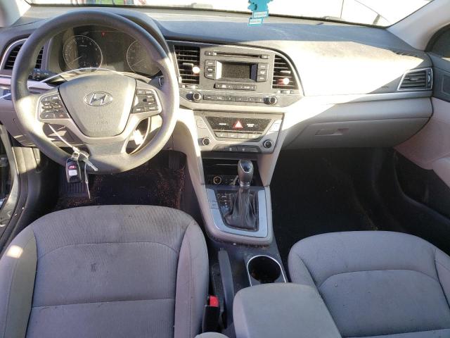 Photo 7 VIN: KMHD74LF4JU624359 - HYUNDAI ELANTRA SE 