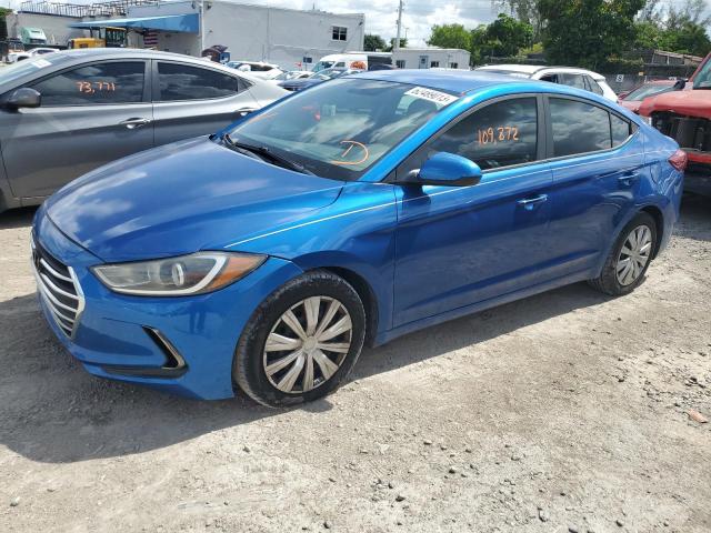 Photo 0 VIN: KMHD74LF4JU634860 - HYUNDAI ELANTRA SE 