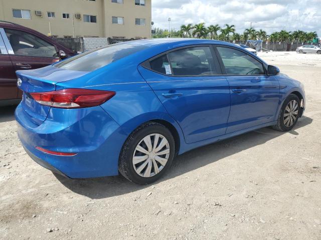 Photo 2 VIN: KMHD74LF4JU634860 - HYUNDAI ELANTRA SE 