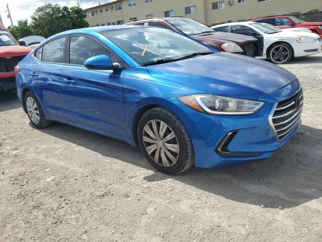 Photo 3 VIN: KMHD74LF4JU634860 - HYUNDAI ELANTRA SE 