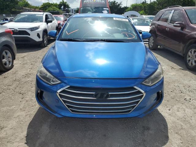 Photo 4 VIN: KMHD74LF4JU634860 - HYUNDAI ELANTRA SE 