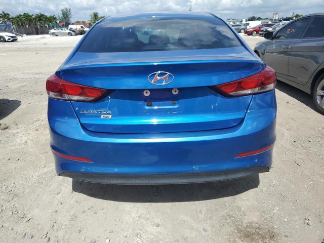 Photo 5 VIN: KMHD74LF4JU634860 - HYUNDAI ELANTRA SE 