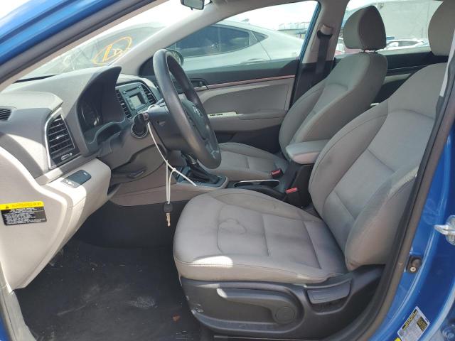 Photo 6 VIN: KMHD74LF4JU634860 - HYUNDAI ELANTRA SE 