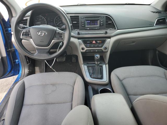 Photo 7 VIN: KMHD74LF4JU634860 - HYUNDAI ELANTRA SE 