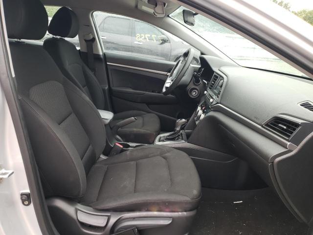 Photo 4 VIN: KMHD74LF4KU752747 - HYUNDAI ELANTRA SE 