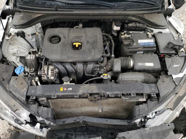 Photo 6 VIN: KMHD74LF4KU752747 - HYUNDAI ELANTRA SE 