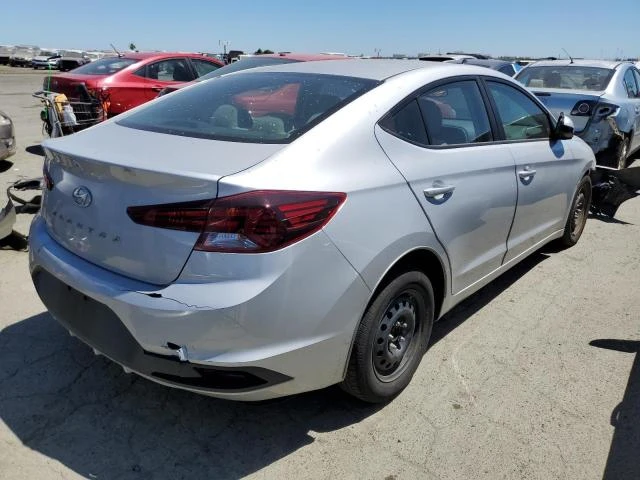 Photo 2 VIN: KMHD74LF4KU754790 - HYUNDAI ELANTRA SE 