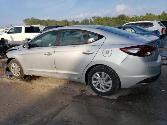 Photo 1 VIN: KMHD74LF4KU758967 - HYUNDAI ELANTRA SE 