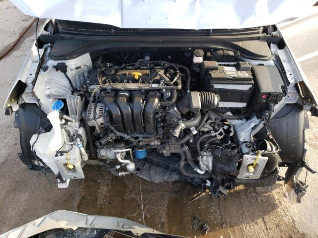 Photo 10 VIN: KMHD74LF4KU758967 - HYUNDAI ELANTRA SE 