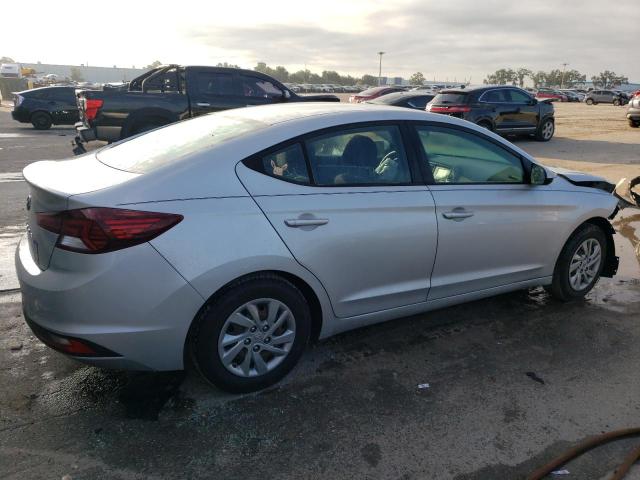 Photo 2 VIN: KMHD74LF4KU758967 - HYUNDAI ELANTRA SE 