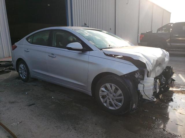 Photo 3 VIN: KMHD74LF4KU758967 - HYUNDAI ELANTRA SE 