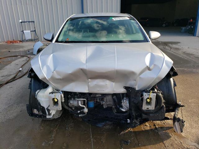 Photo 4 VIN: KMHD74LF4KU758967 - HYUNDAI ELANTRA SE 