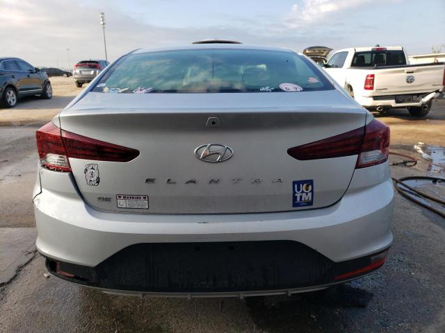 Photo 5 VIN: KMHD74LF4KU758967 - HYUNDAI ELANTRA SE 