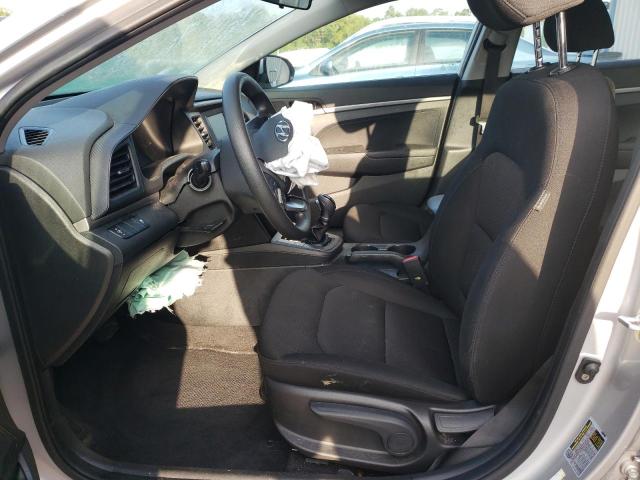 Photo 6 VIN: KMHD74LF4KU758967 - HYUNDAI ELANTRA SE 