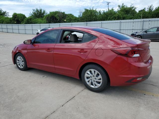 Photo 1 VIN: KMHD74LF4KU759729 - HYUNDAI ELANTRA 