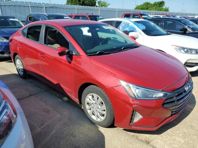 Photo 3 VIN: KMHD74LF4KU759729 - HYUNDAI ELANTRA 