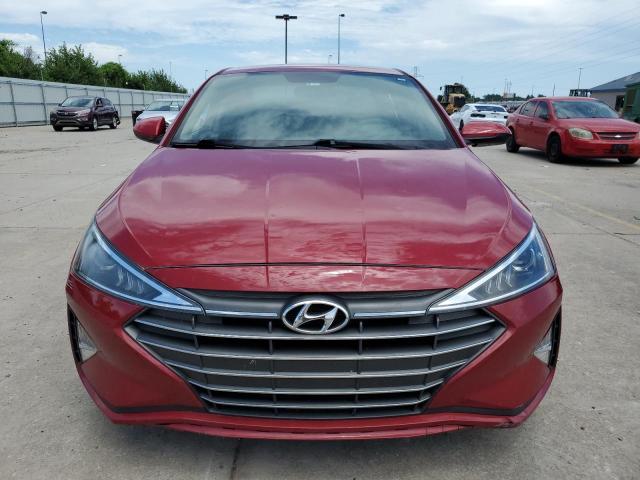 Photo 4 VIN: KMHD74LF4KU759729 - HYUNDAI ELANTRA 