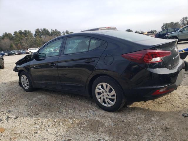 Photo 1 VIN: KMHD74LF4KU761108 - HYUNDAI ELANTRA SE 