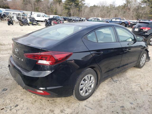 Photo 2 VIN: KMHD74LF4KU761108 - HYUNDAI ELANTRA SE 