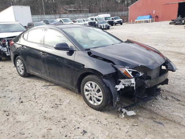 Photo 3 VIN: KMHD74LF4KU761108 - HYUNDAI ELANTRA SE 