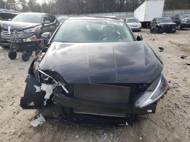 Photo 4 VIN: KMHD74LF4KU761108 - HYUNDAI ELANTRA SE 