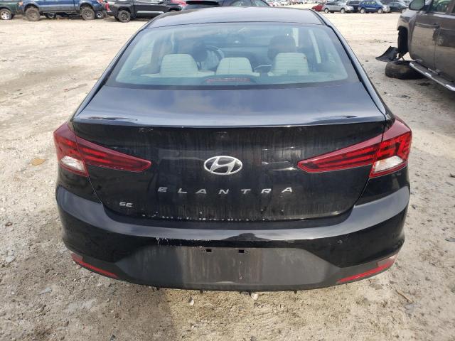 Photo 5 VIN: KMHD74LF4KU761108 - HYUNDAI ELANTRA SE 