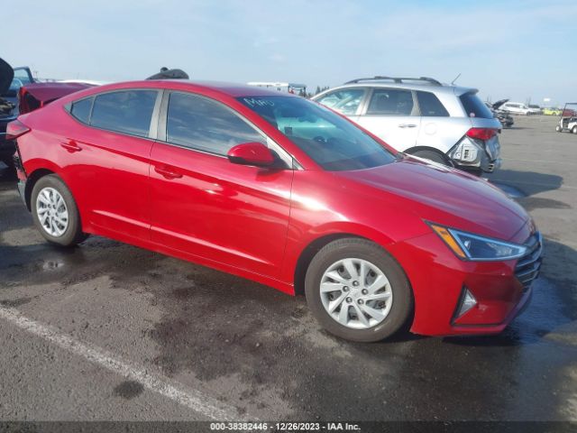 Photo 0 VIN: KMHD74LF4KU772500 - HYUNDAI ELANTRA 