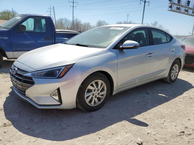 Photo 0 VIN: KMHD74LF4KU778104 - HYUNDAI ELANTRA SE 