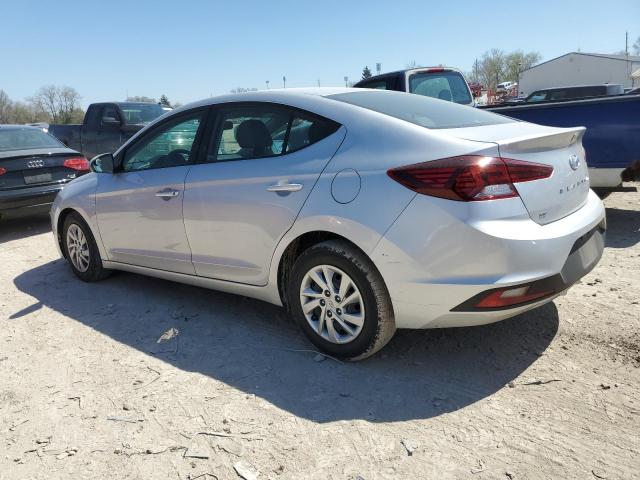 Photo 1 VIN: KMHD74LF4KU778104 - HYUNDAI ELANTRA SE 